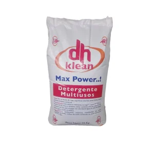 Bulk Laundry Detergent Powder 25kg China Factory OEM Washing Powder