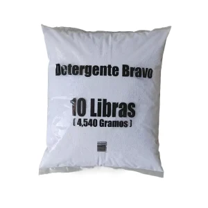 Bulk Laundry Washing Soap Powder for House Cleaning