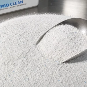 Bulk Lemon Lavender Scented Eco Friendly Whitening Laundry Powder Deep Cleaning High Efficiency OEM
