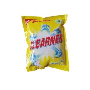 Bulk Manufacturers China Cloth Washing Powder Laundry Detergent Soap Powder
