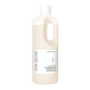 Bulk Modern Laundry Fabric Softener Fresh Comfort With Imported Wheat Protein Green Surfactant