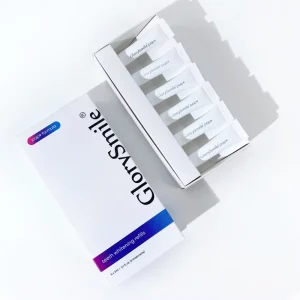 Bulk Non-Irritation PAP Primer Teeth Whitening Gel Tube for LED Light