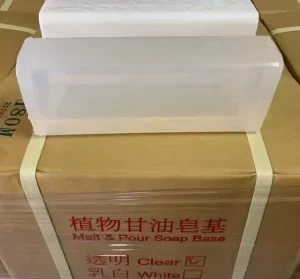 Bulk Price Coconut Soap Base Granules Snow White Bath Laundry Soap Noodles DE Hair Care Detergent MOT Brand High Purity