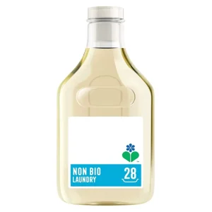 Bulk Private Label Eco-Friendly Liquid Laundry Detergent