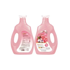 Bulk Rose Fragrance Laundry Detergent 5kg Large Quantity Price Brand Like Formula Custom OEM ODM