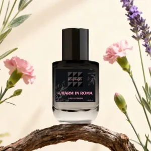 Bulk Supply Dewy Airy Vanilla Perfume Holiday Season Sweet Cozy Comforting Hair Mist Perfume