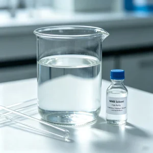 Bulk Supply MMB High Stability Water Miscible Solvent Fine Chemical Raw Material for Fragrance Product 3 Methyl 3 Methoxybutanol
