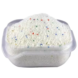 Bulk Washing Powder
