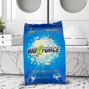 Bulk Washing Powder Detergent Powder with Stain Remover and Fragrant Feature for Different Grades and Formulas