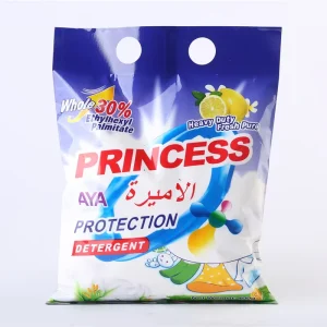 Buy Online Bleach Laundry Detergent Powder Detergent Manufacturer