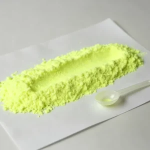 CAS 27344-41-8 Optical Brightener CBS-X for Detergent Plastic and Surfactant Applications High Purity >99%