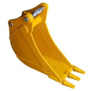 CAT303.5E Excavator Trenching Bucket for 3Ton Excavators
