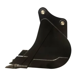 CAT305 308 312 320 Excavator Digging Buckets From China Factory