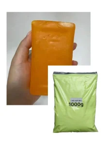CBS-X Whitening Agent for Soap Laundry Detergent and Laundry Cream