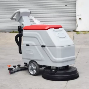 CE-Certified Factory-Direct Floor Cleaners for Shopping Malls and Marble Floors