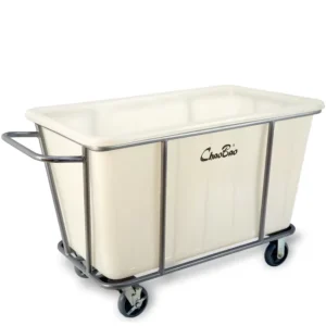 CHAOBAO D-025A/D-025B LAUNDRY CART