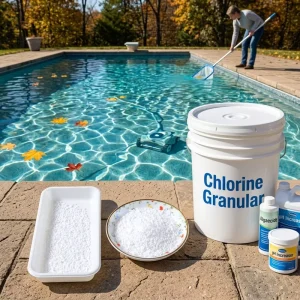 CY0728K Trade Assurance 90 Pool Granular 5 8mesh New Technology Quality Certified