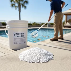 CY0729K Trade Assurance 90 Pool Granular 5 8mesh New Technology Competitive Price