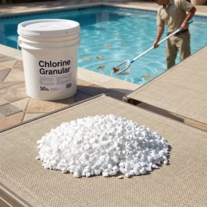 CY0729K Trade Assurance 90 Pool Granular 5 8mesh New Technology Low MOQ