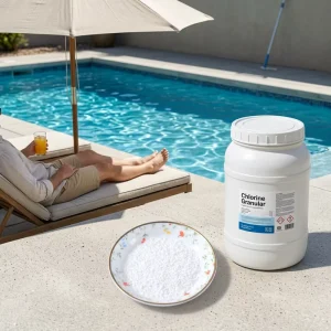 CY0803K Trade Assurance 90 Pool Granular 5 8mesh New Technology No Residues