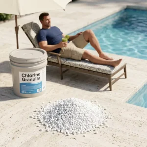 CY0805K Trade Assurance 90 Pool Granular 5 8mesh New Technology 50 Pound Strong Package