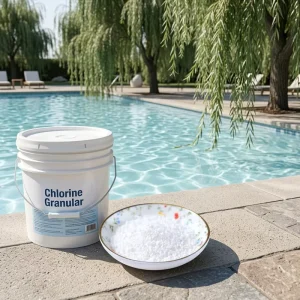 CY0807K 90 Pool Granular, 5-8 Mesh, Factory Direct