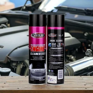 Car Care Accessories Strong Cleaning Heavy Stain Liquid Harm-free Car Engine Degreaser