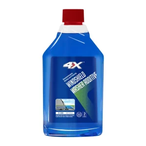Car Care Products Additive Powerful Glass Cleaning & Anti Streak Formula Windshield Washer Additive