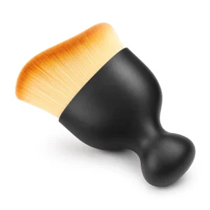 Car Detailing Brush Set Soft Bristle Interior Cleaning Brush for Dashboard Air Vent Seat Gap Console Cleaning Tool