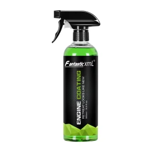 Car Engine Cleaner Degreaser