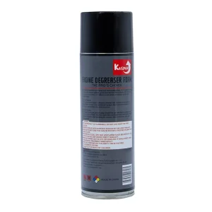 Car Foaming Engine Cleaner and Wash Degreaser 500ml Oil and Grease Stain Remover