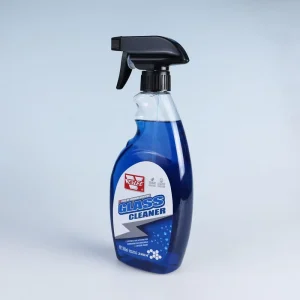Car Glass Cleaner Spray Anti-Fog Liquid for Windows and Mirrors