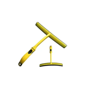 Car Glass Washer Wiper Window Squeegee