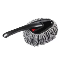Car Microfiber Duster Refill Head Washable PP Chenille for Universal Telescopic Pole Dust Removal