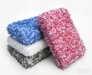 Car Polish Sponge Sponge Foam Polishing Pad Pad Buffing Pads Polypropylene Eva Foam Pad Sponge Car Polish Car Waxing