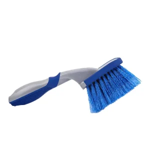 Car Tire and Wheel Rim Cleaning Brush for Auto Detailing
