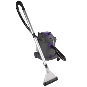 Car Vacuum Cleaner, Mini Handheld Cordless Stick Vacuum for Industrial and Floor Care