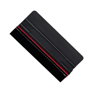 Car Vinyl Wrap Felt Squeegee Stitched Double Felt Squeegee 10Cm 15Cm 30Cm