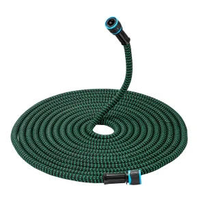 Car Wash Water Pipe Tools GS 4268 9mm EPDM Rubber Natural Rubber Telescopic High Pressure 150 PSI Rewindable Garden