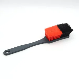 Car Wash Wheel and Auto Detailing Brushes