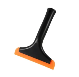 Car Window Tint Cleaning Rubber Baking Scraper Tool Squeegee Silicone Mirror Windows Cleaning Wiper Squeegee Water Wiper