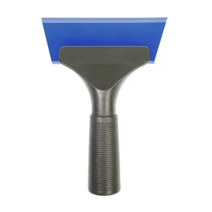 Car Window Tint Squeegee Plastic Water Wiper Vinyl Wrap Household Cleaning Hand Tool