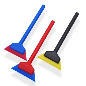 Car Window Tinting Tools Mini Squeegee with Blade