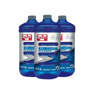 Car Windscreen Glass Cleaner Liquid Spray Concentrate Washer Fluid 2L
