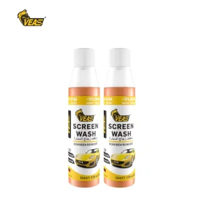 Car Windshield Washer Fluid Concentrate