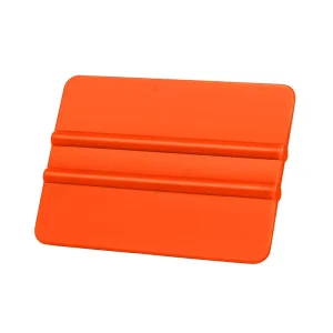 Car Wrap Squeegee Green Felt Scraper Auto Vinyl Film Wrapping Tools Factory Price for Car Cleaning Decal