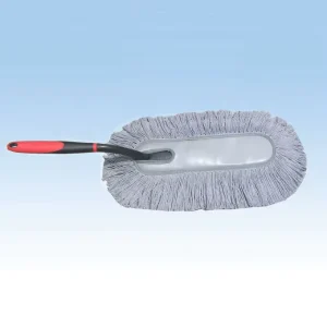 Car cleaning duster