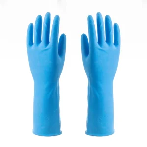 Care Gloves Wash Cloths Household Gloves Costom Dish Washing Rubber Custom Logo Custom Package Latex Thin Cleaning Men