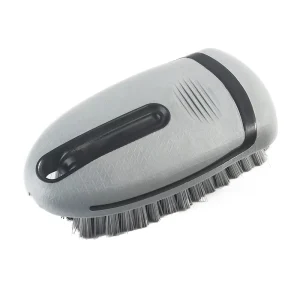 Carpet Upholstery Cleaning Brush Carpet Scrubber Stiff Bristle Detailing Scrub Brushes Interior Fabric Car Cleaning Brushes