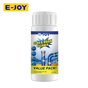 Caustic Soda Drain Cleaner Powder Above 80% Active Content Kitchen and Toilet Pipe Cleaner